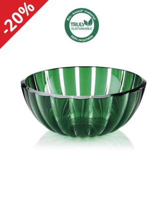 Bol multifunctional, 25 cm, verde, Dolcevita - GUZZINI